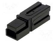 Connector: wire-wire; plug; hermaphrodite; 120A; PIN: 1; for cable ENCITECH