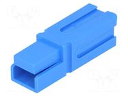 Connector: wire-wire; plug; hermaphrodite; 120A; PIN: 1; for cable ENCITECH