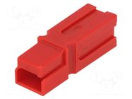 Connector: wire-wire; plug; hermaphrodite; 75A; PIN: 1; for cable ENCITECH