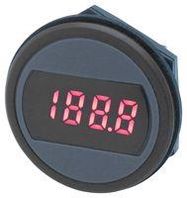 PROCESS CONTROL MONITOR, 0-5V/0-10V, GRN