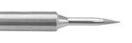 SOLDERING IRON TIP, CONICAL, SHARP