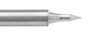 SOLDERING IRON TIP, 30DEG CHISEL, 0.8MM