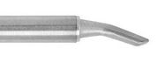 SOLDERING TIP, HOOF/30DEG BENT, 2.5MM