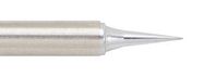 SOLDERING IRON TIP, CONICAL, 0.2MM