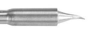 SOLDERING IRON TIP, 30DEG CONICAL, BENT