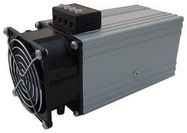 RESISTANCE HEATER, 250W, 230V, DIN RAIL