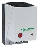 RESISTANCE HEATER, 550W, 230V, DIN RAIL