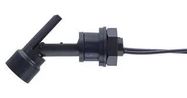 FLOAT SWITCH, LIQUID, SPST-NO/NC/1A/300V