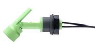FLOAT SWITCH, LIQUID, SPST-NO/NC/1A/300V