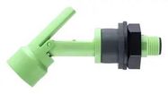FLOAT SWITCH, LIQUID, SPST-NO/NC/1A/300V