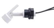 FLOAT SWITCH, LIQUID, SPST-NO/NC/1A/300V