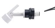 FLOAT SWITCH, LIQUID, SPST-NO/NC/1A/300V