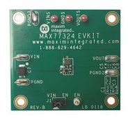 EVAL KIT, SYNCHRONOUS BUCK CONVERTER