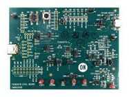 EVAL BOARD, USB TYPE-C PORT CONTROLLER