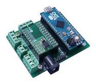 EVAL KIT, MOTOR DRIVER, STEPPER