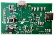 EVAL BOARD, USB TYPE-C CONTROLLER W/PD