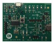 EVAL BOARD, USB TYPE-C PORT CONTROLLER