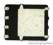 MOSFET, AEC-Q101, N-CH, 40V, DFN