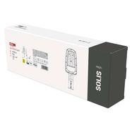 LED public luminaire SOLIS 50W, 6000 lm, neutral white, EMOS