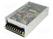 Power supply: switching; for building in,modular; 154.2W; 24VDC MEAN WELL