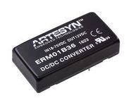 DC-DC CONVERTER, 12V, 1.67A