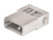 HAN GUIDING RELAY MODULE (3PIN - 2 FOR RELAY/LMFB) - MALE CRIMP