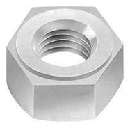 NYLON HEX NUT 1/4-20 28AH1333