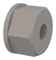 LOCKING HEX NUT