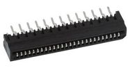 CONNECTOR, FFC/FPC, 26POS, 1ROW, 1MM