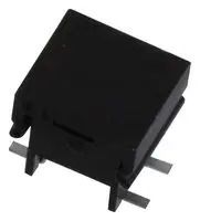 BTB CONNECTOR, RCPT, 4POS, 2ROW, 2MM