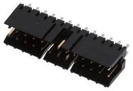 WTB CONN, HEADER, 26POS, 2ROWS, 2.54MM