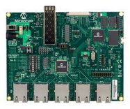 EVAL BOARD, GIGABIT ETHERNET SWITCH