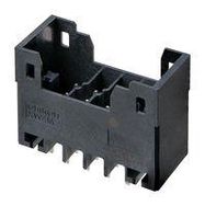 TERMINAL BLOCK, HEADER, 32POS, TH