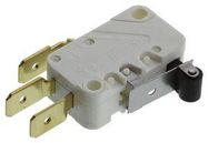 ACTUATOR, MINIATURE MICRO SWITCH