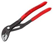 PLIER, WATER PUMP, 1.42" JAW, 7.25" L