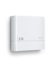 Photo relay Steinel Night-Matic-IQ Plus 066116 (with Bluetooth, white, IP54)