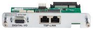 TSP-LINK INTERFACE W/6 DIGITAL I/O, DMM