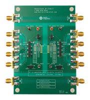 EVAL BOARD, GALVANIC DIGITAL ISOLATOR