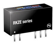 DC-DC CONVERTER, 2 O/P, 2W