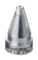NOZZLE, CONICAL, 1MM, DESOLDERING TOOL