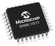 MCU, 32BIT, CORTEX-M23, 32MHZ, TQFP-32