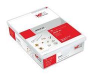 DESIGN KIT, INFRARED LED