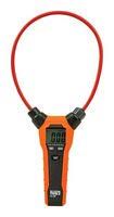 CLAMP METER, TRUE RMS, 3KA, 457.2MM