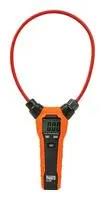CLAMP METER, TRUE RMS, 3KA, 457.2MM