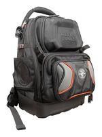 TOOL MASTER BACKPACK, 6KG, BLK+ORG/GREY