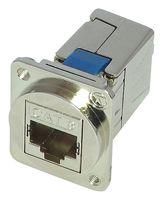 CONNECTOR, RJ45, CAT8, 8P8C, IDC