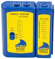 LAN & AV CABLE-CHECK TESTER, 500M