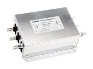 EMI FILTER, 3 PHASE, 250A, 520VAC