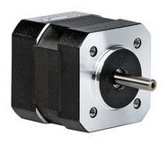 BLDC MOTOR, 3-PH, 24VDC, 4000RPM, 26W