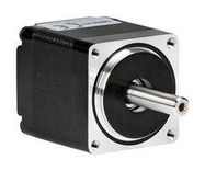 STEPPER MOTOR, 2-PH, 0.67A, 6N-CM